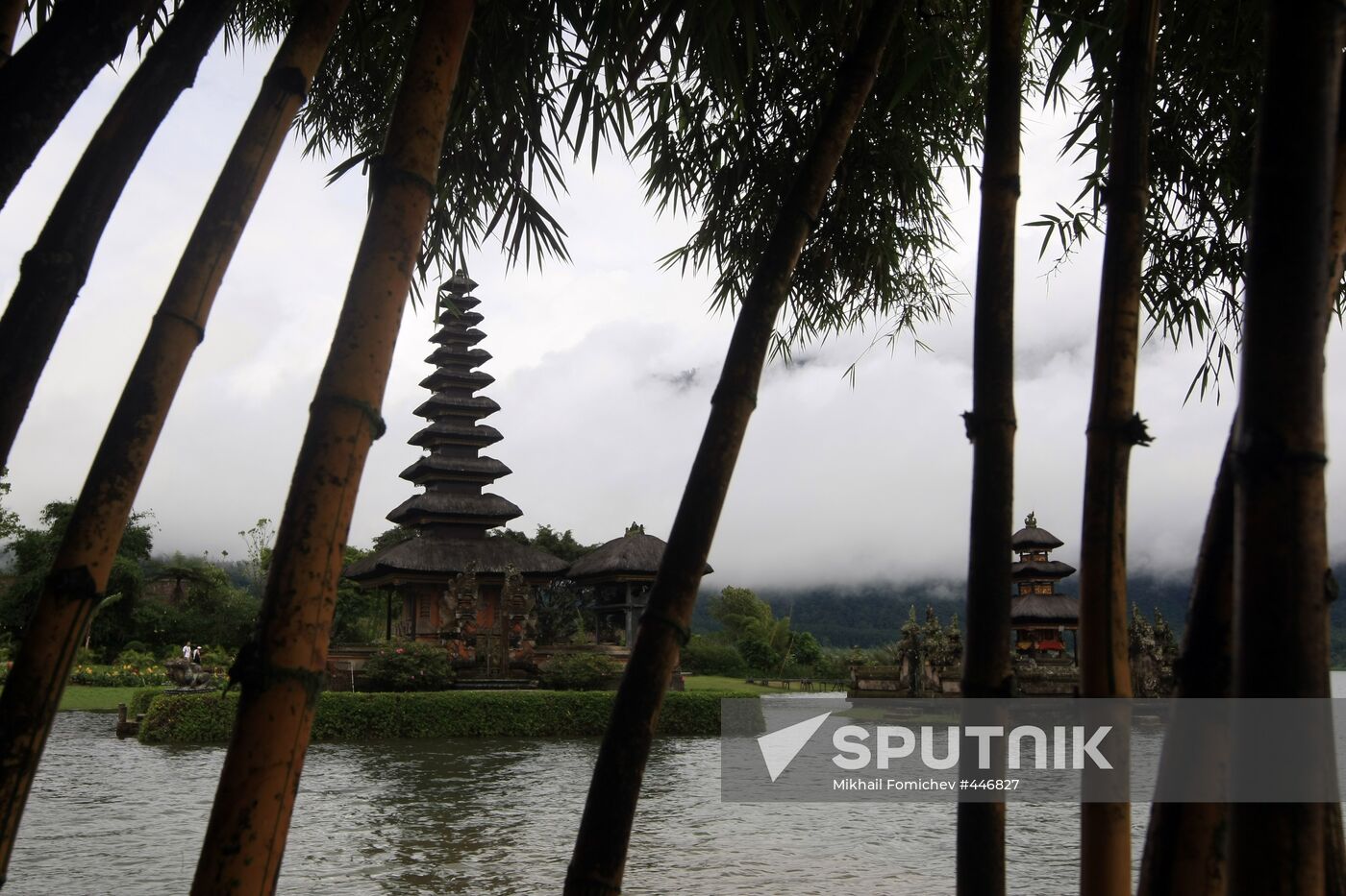 Foreign countries. Indonesia. Bali