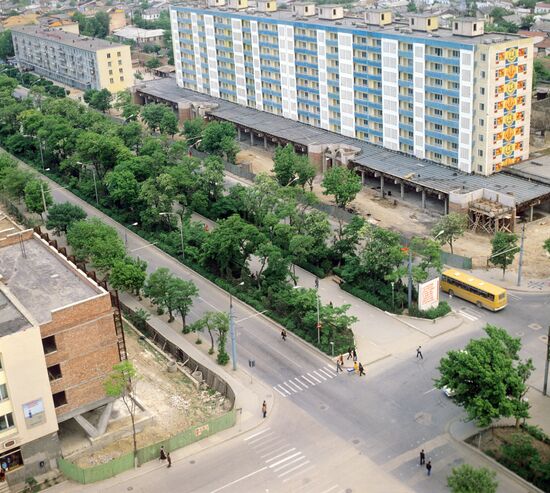 Makhachkala