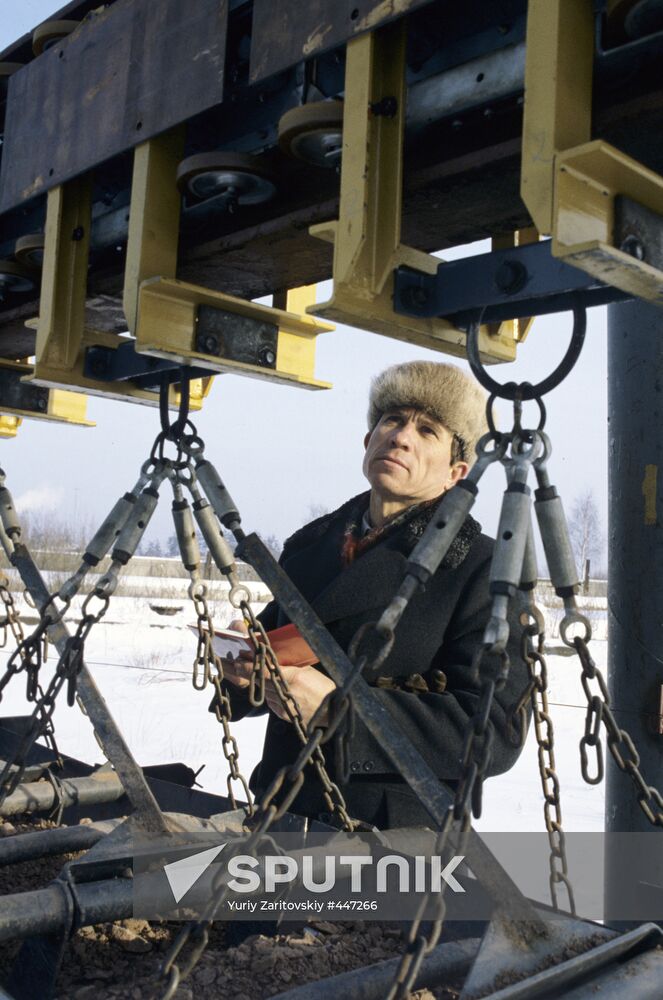 Vasily Bodrov