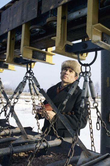 Vasily Bodrov