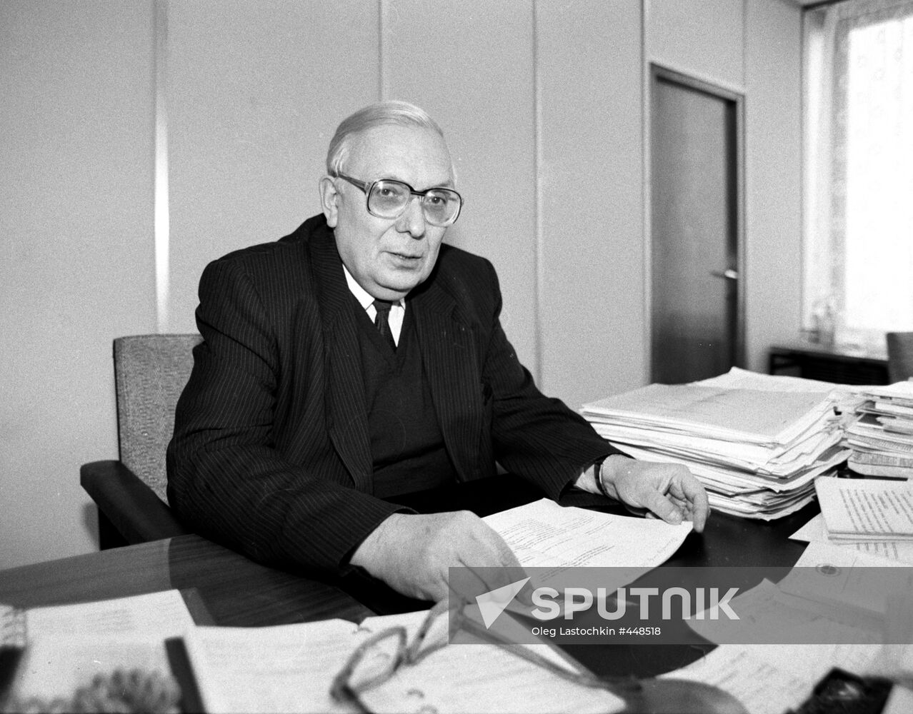 L.V.Krasnov