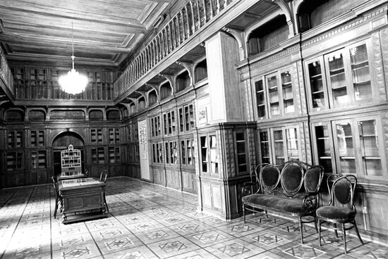 Library