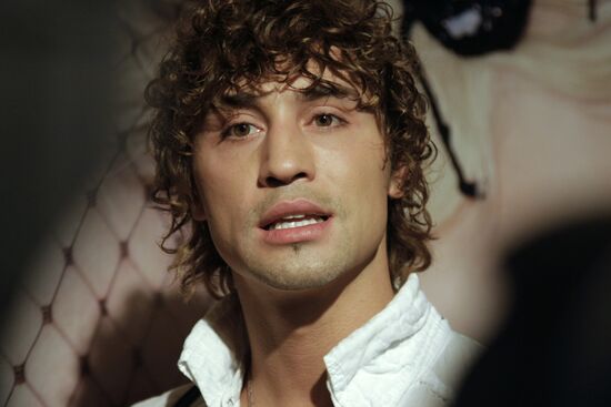 Dima Bilan