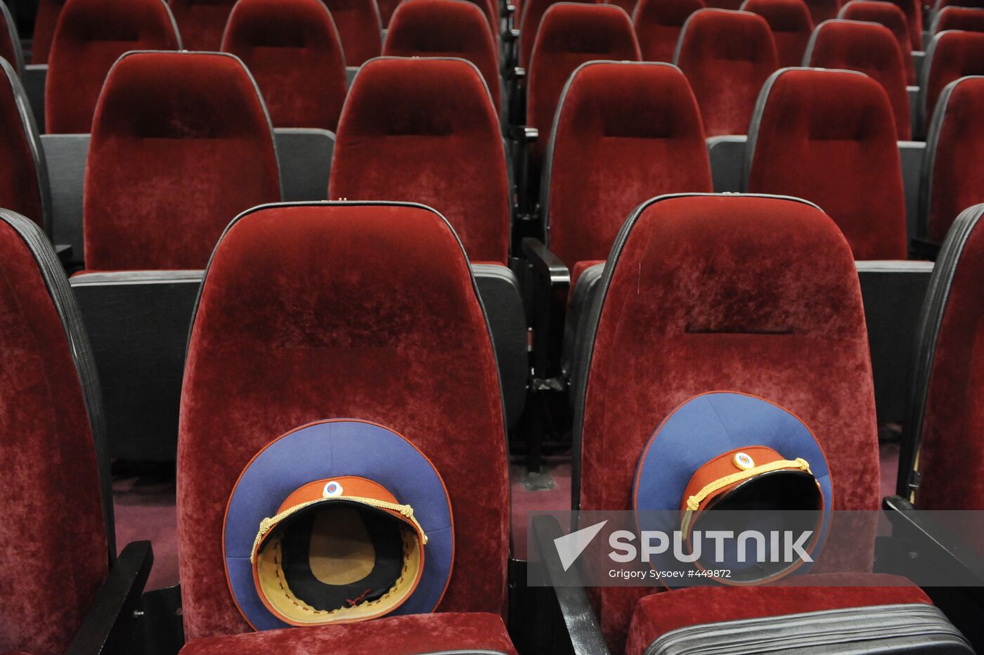 Conference on penal system reform