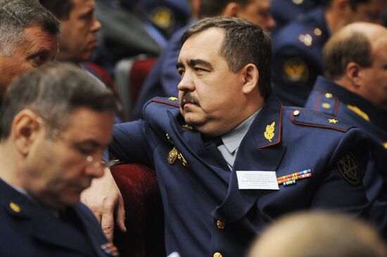 Valery Telyukh