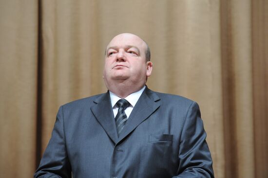 Alexander Reimer