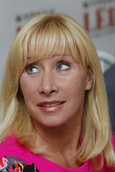Oxana Pushkina