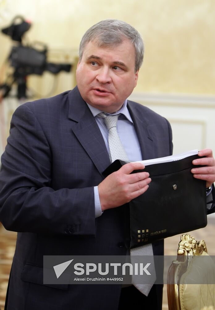 Andrei Denisov