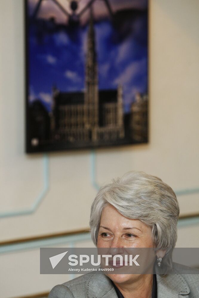Irina Raber