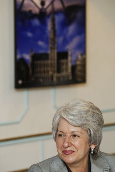 Irina Raber