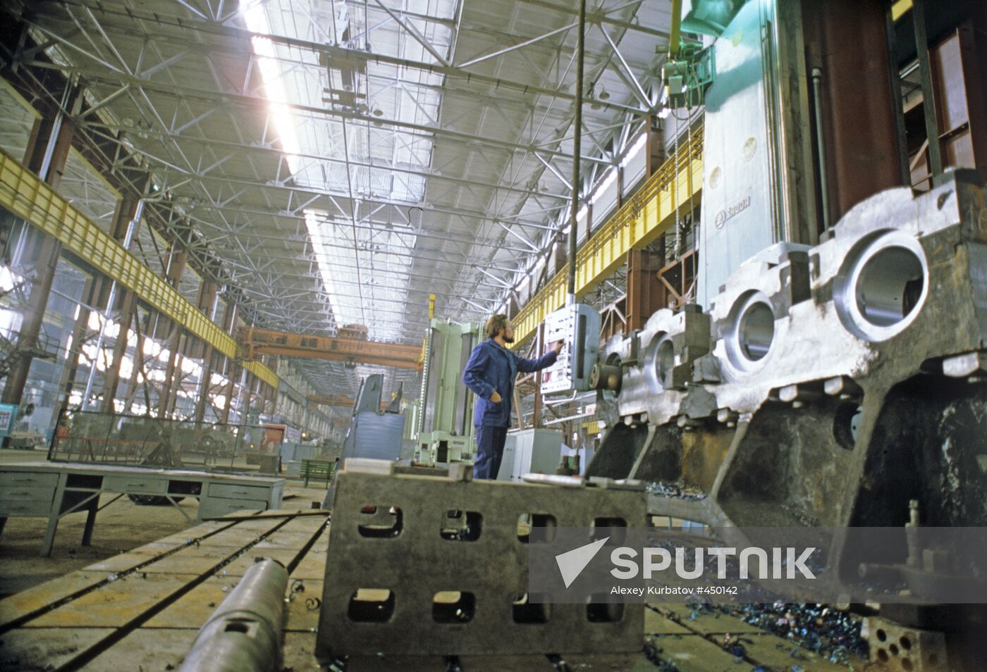 Lathes