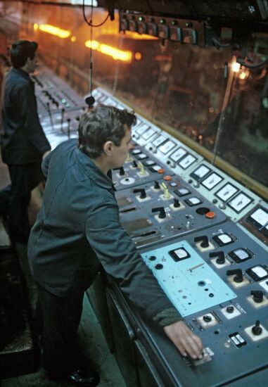 Rolling mill controls