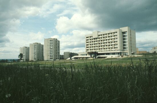 City view