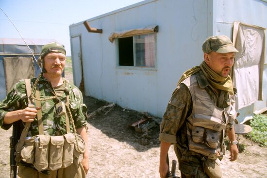 Soldiers