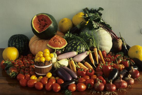 Gifts of Astrakhan land