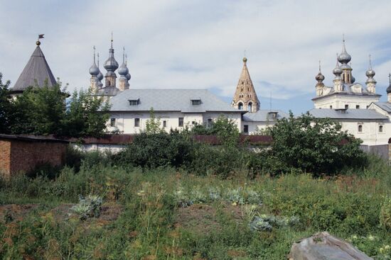 Monastery of Saint Michael the Archangel