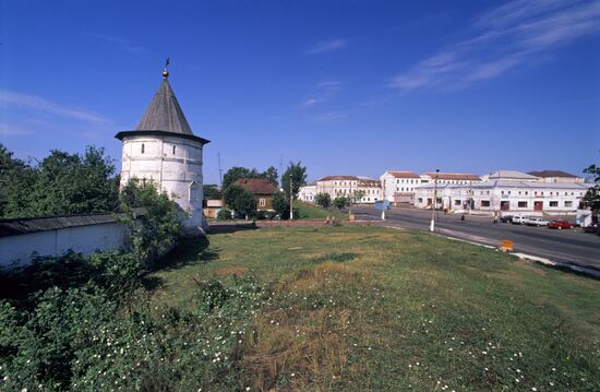 Monastery of Saint Michael the Archangel