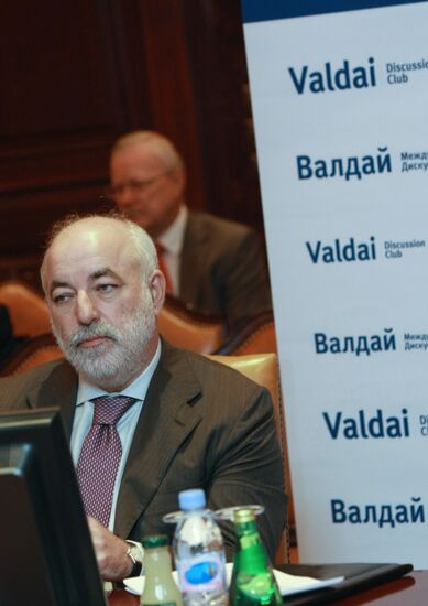 Victor Vekselberg