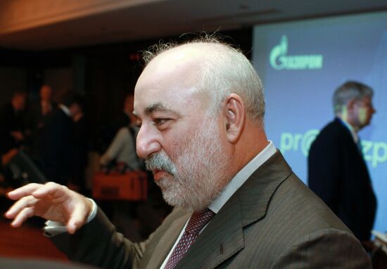 Victor Vekselberg