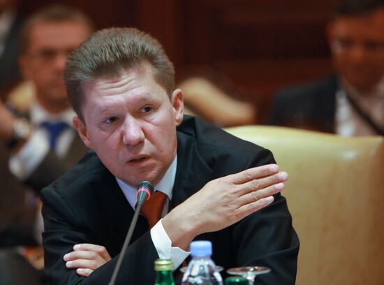 Alexei Miller