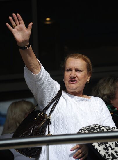 Yelena Chaikovskaya
