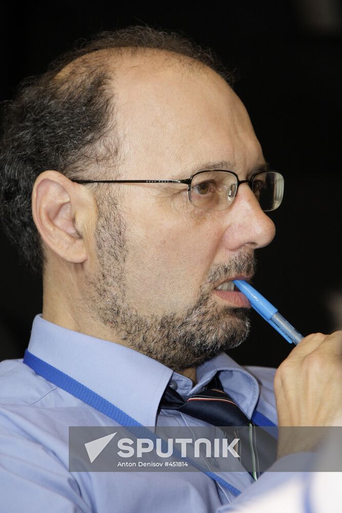 Richard Sakwa