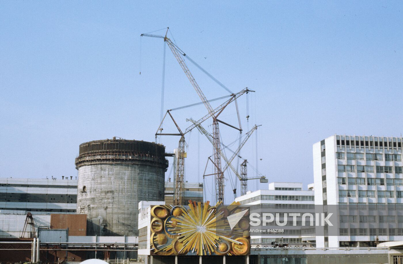 Southeastern SSR