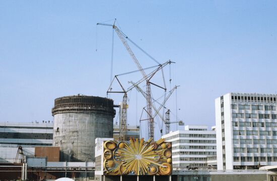 Southeastern SSR