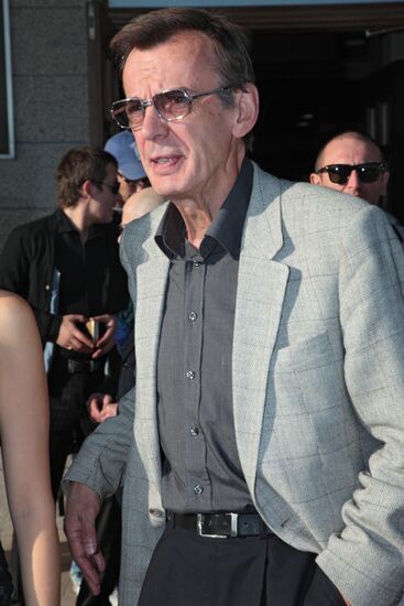 Georgy Taratorkin