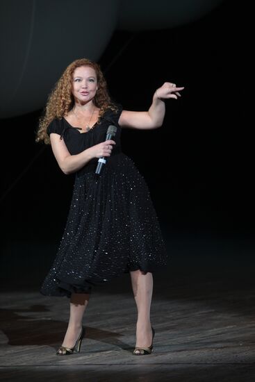 Tatiana Abramova