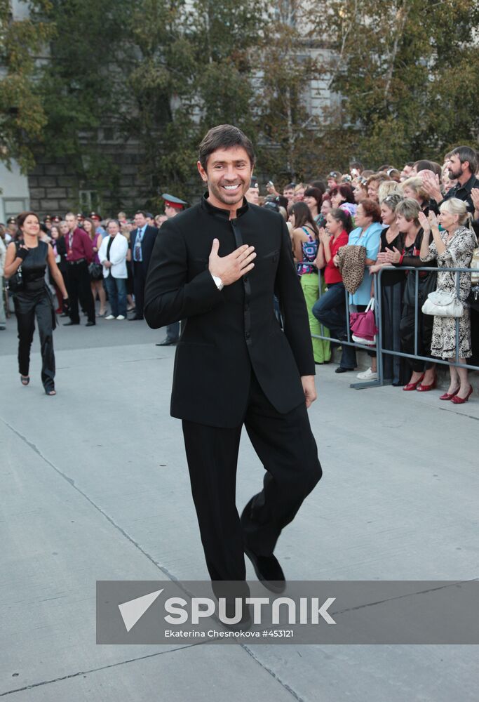 Valery Nikolayev