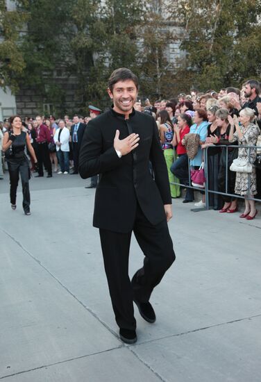 Valery Nikolayev