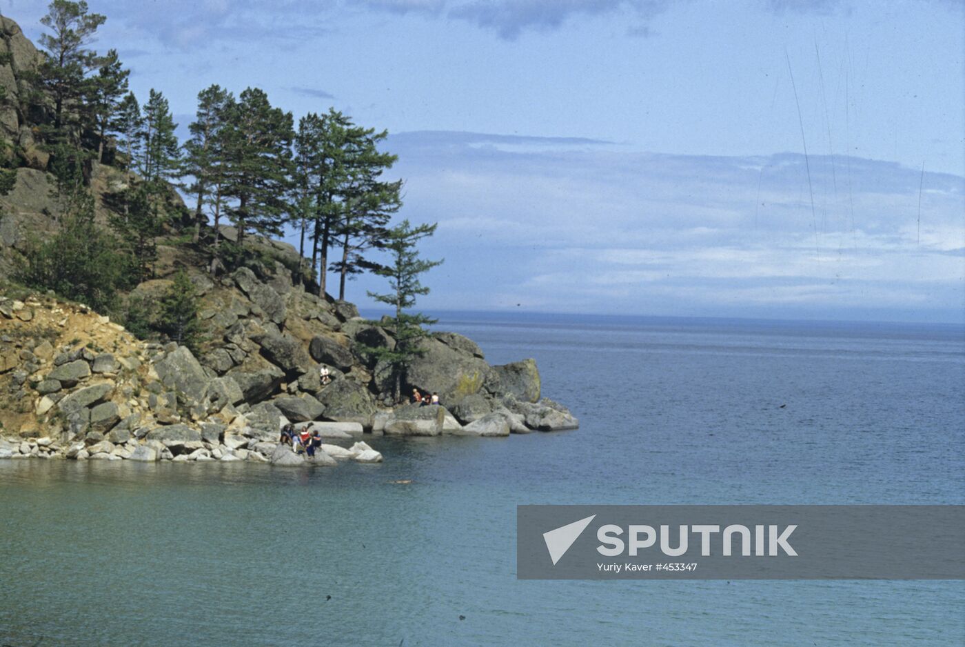 Lake Baikal