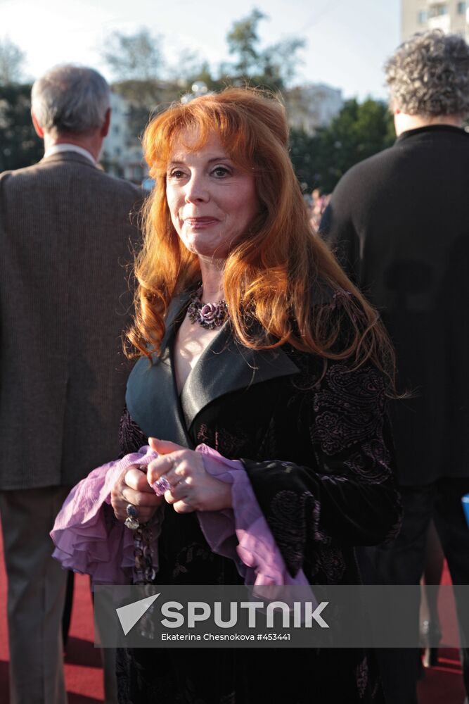 Klara Novikova