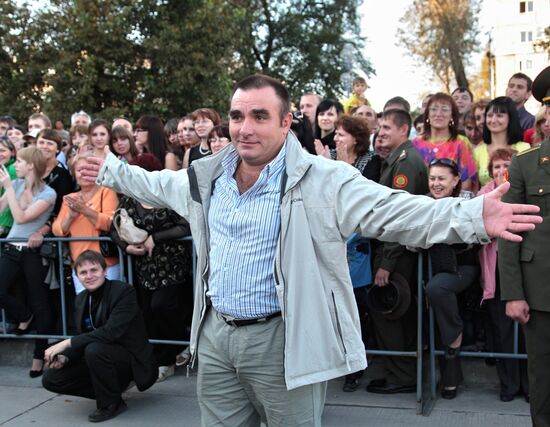 Sergei Veksler