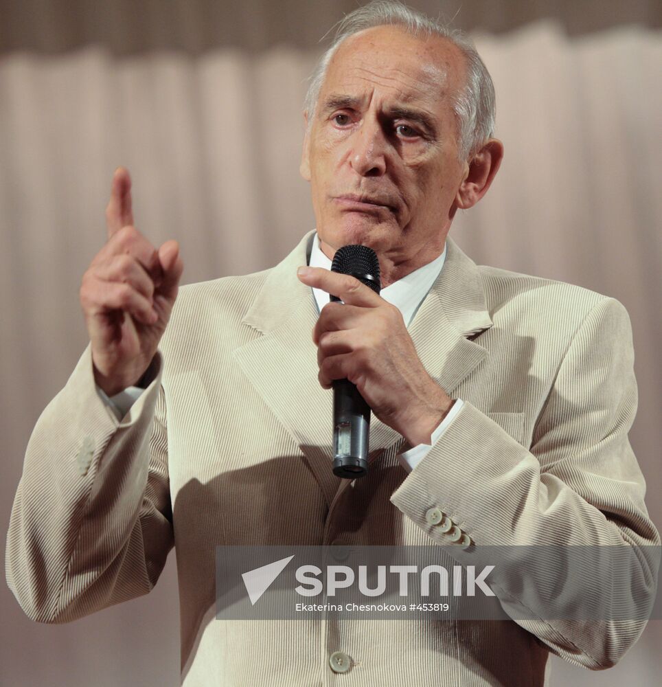 Vasily Lanovoy
