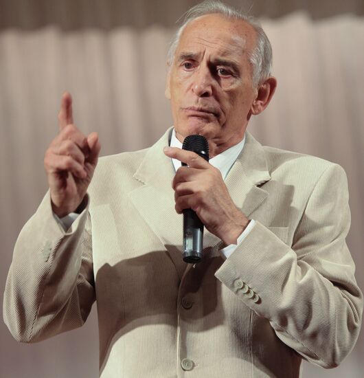 Vasily Lanovoy