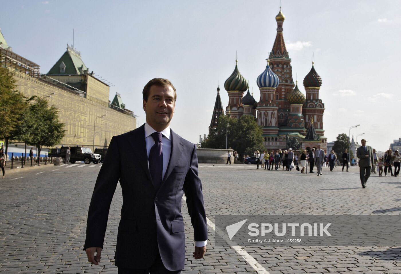 Dmitry Medvedev meets with members of Valdai Discussion Club