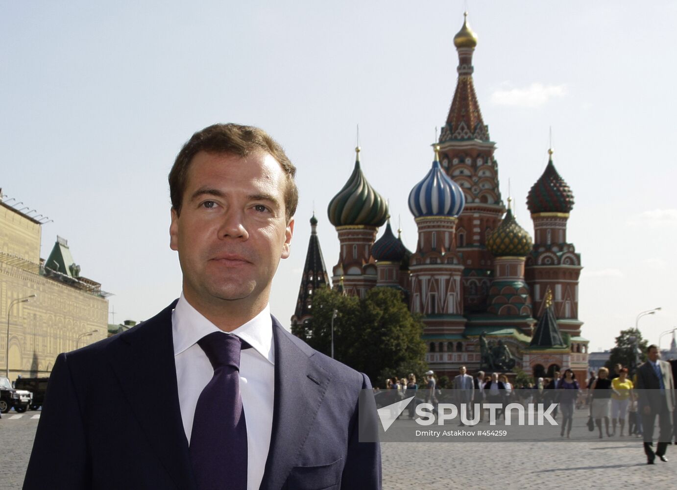Dmitry Medvedev meets with members of Valdai Discussion Club