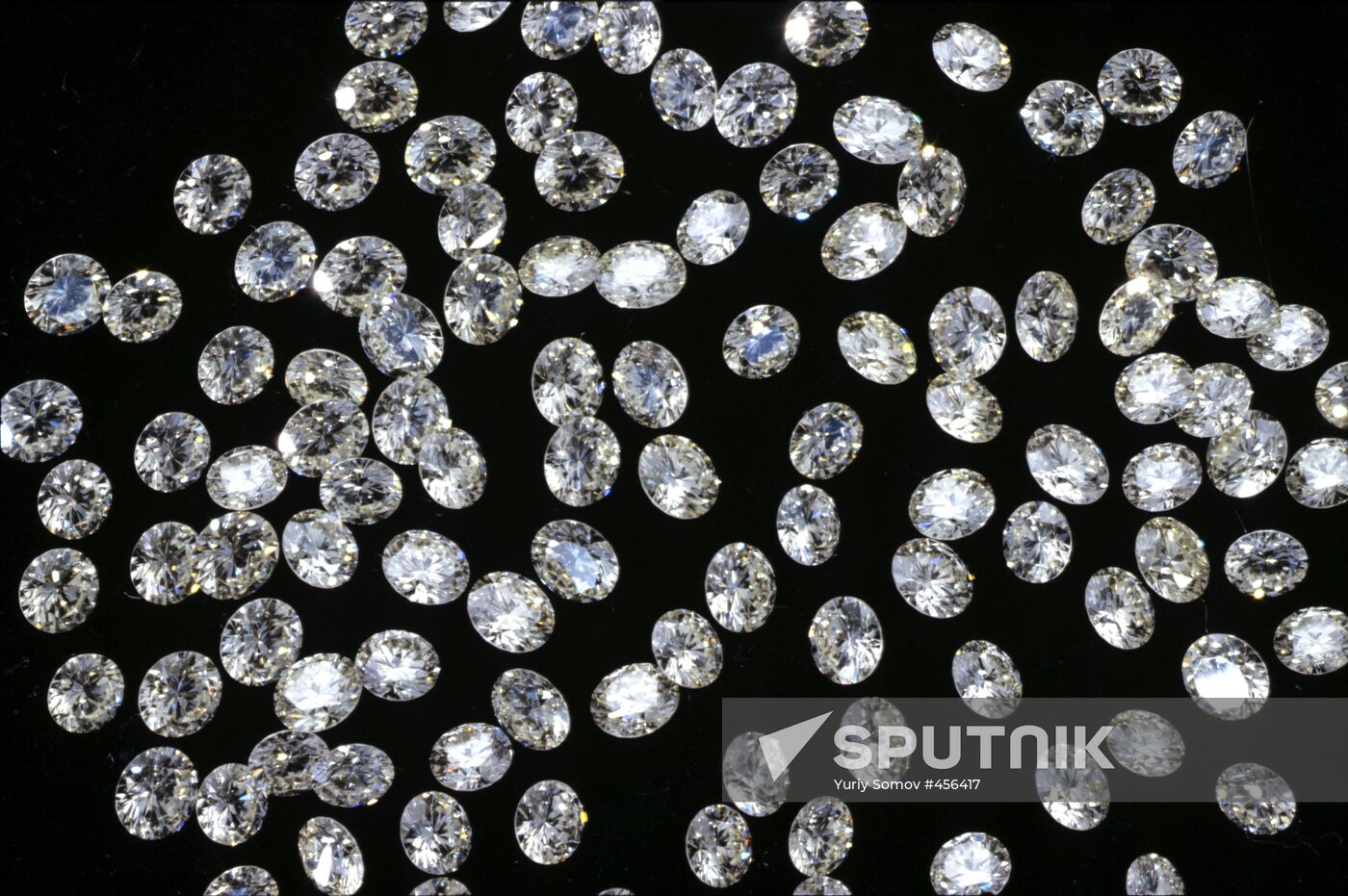 Diamonds