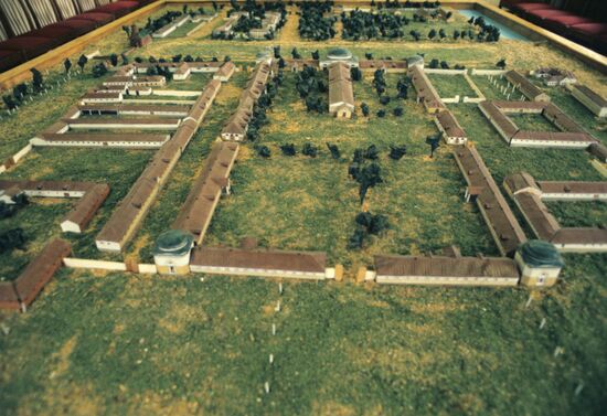 Khrenovsky Stud Farm