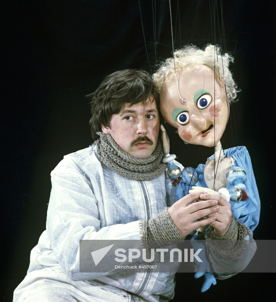Yury Dermidontov