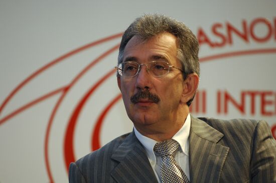 Tigran Pogosyan
