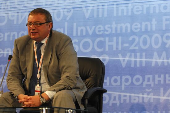 Anatoly Pakhomov