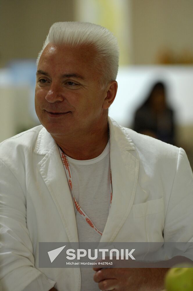 Alexander Gontsov