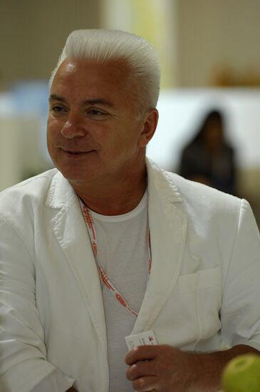 Alexander Gontsov