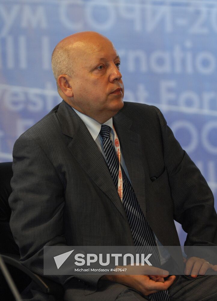 Vladimir Korotayev