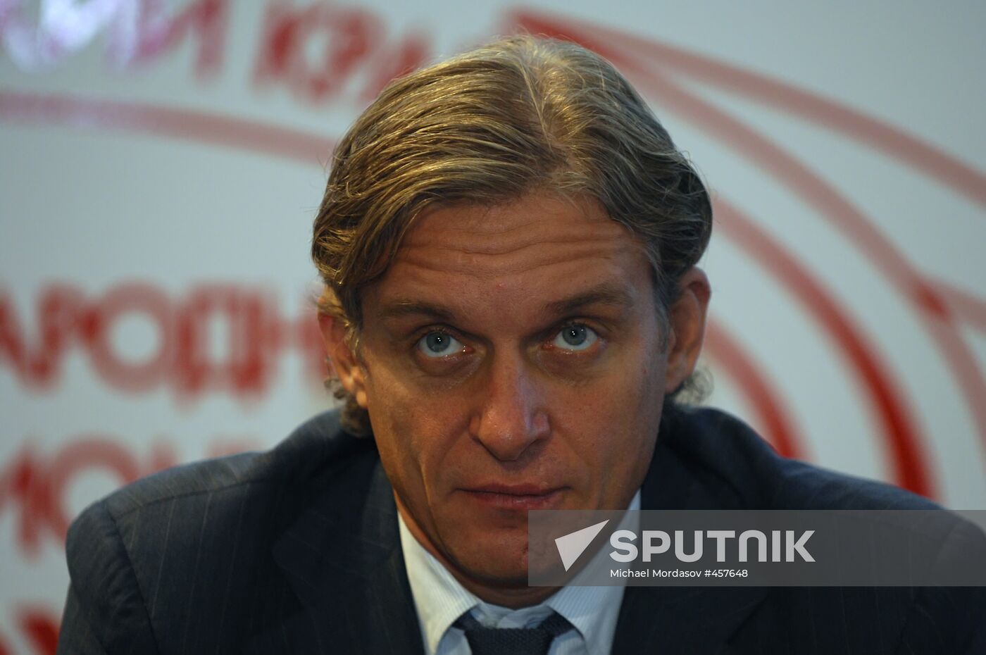 Oleg Tinkov