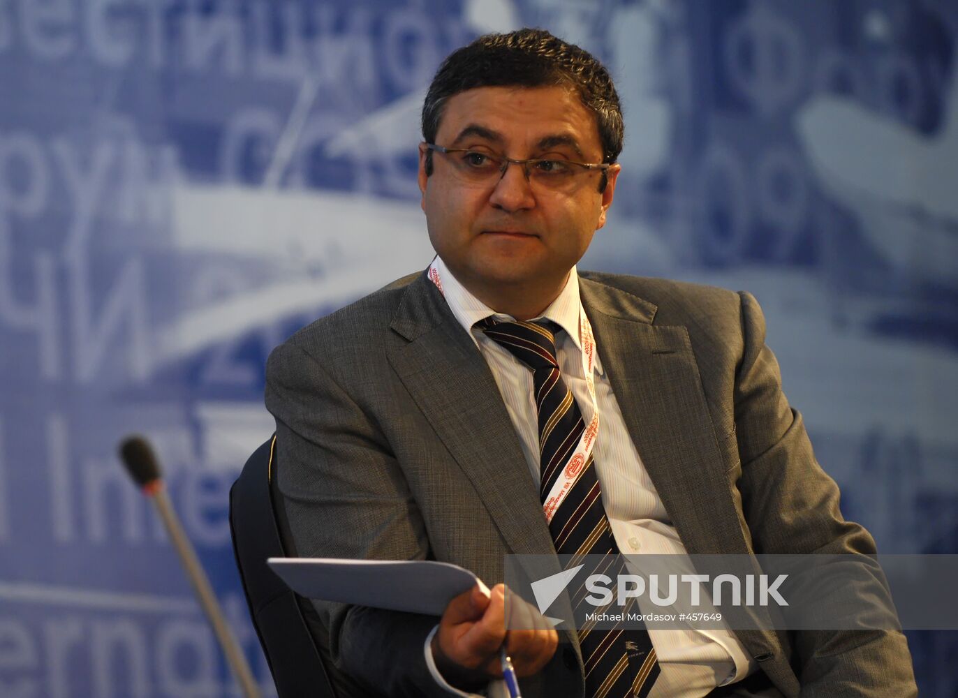 Artur Markaryan