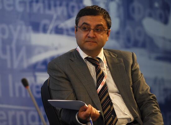 Artur Markaryan